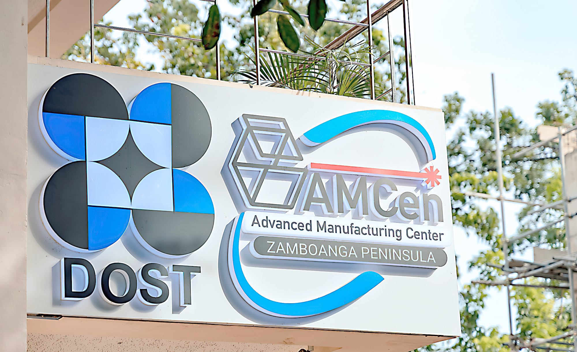 DoST opens 3D biomedical manufacturing center