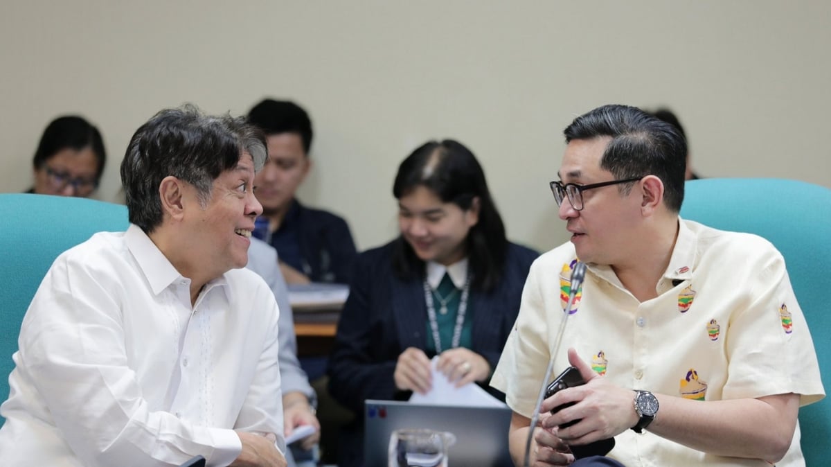 Bigger 2026 budget for SUCs pushed