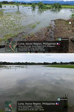 Nando leaves P98.9M in crop, irrigation damages in Region 1
