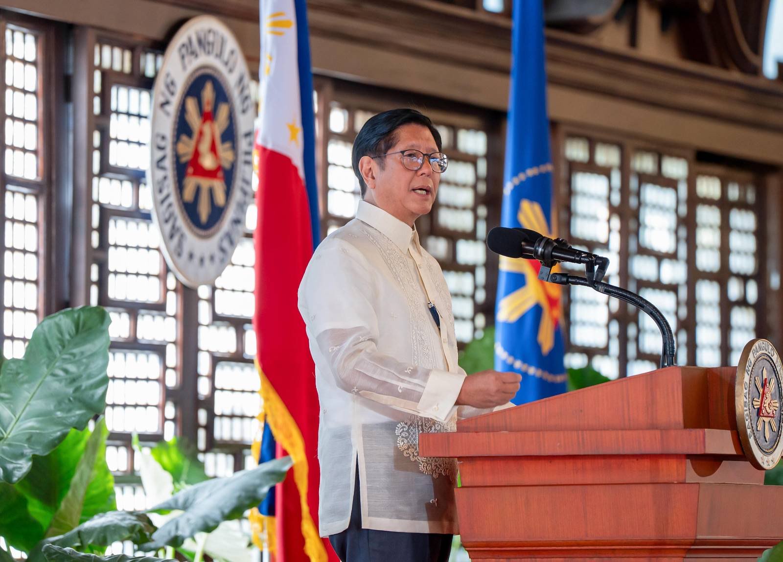 Protests, storms, social reforms