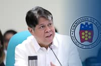 Kiko seeks CoA probe on Lipana