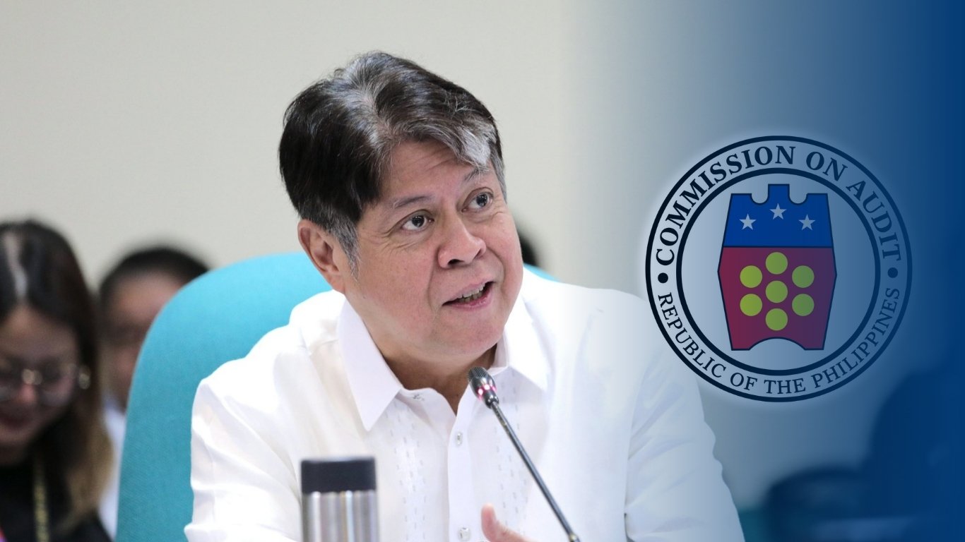 Kiko seeks CoA probe on Lipana