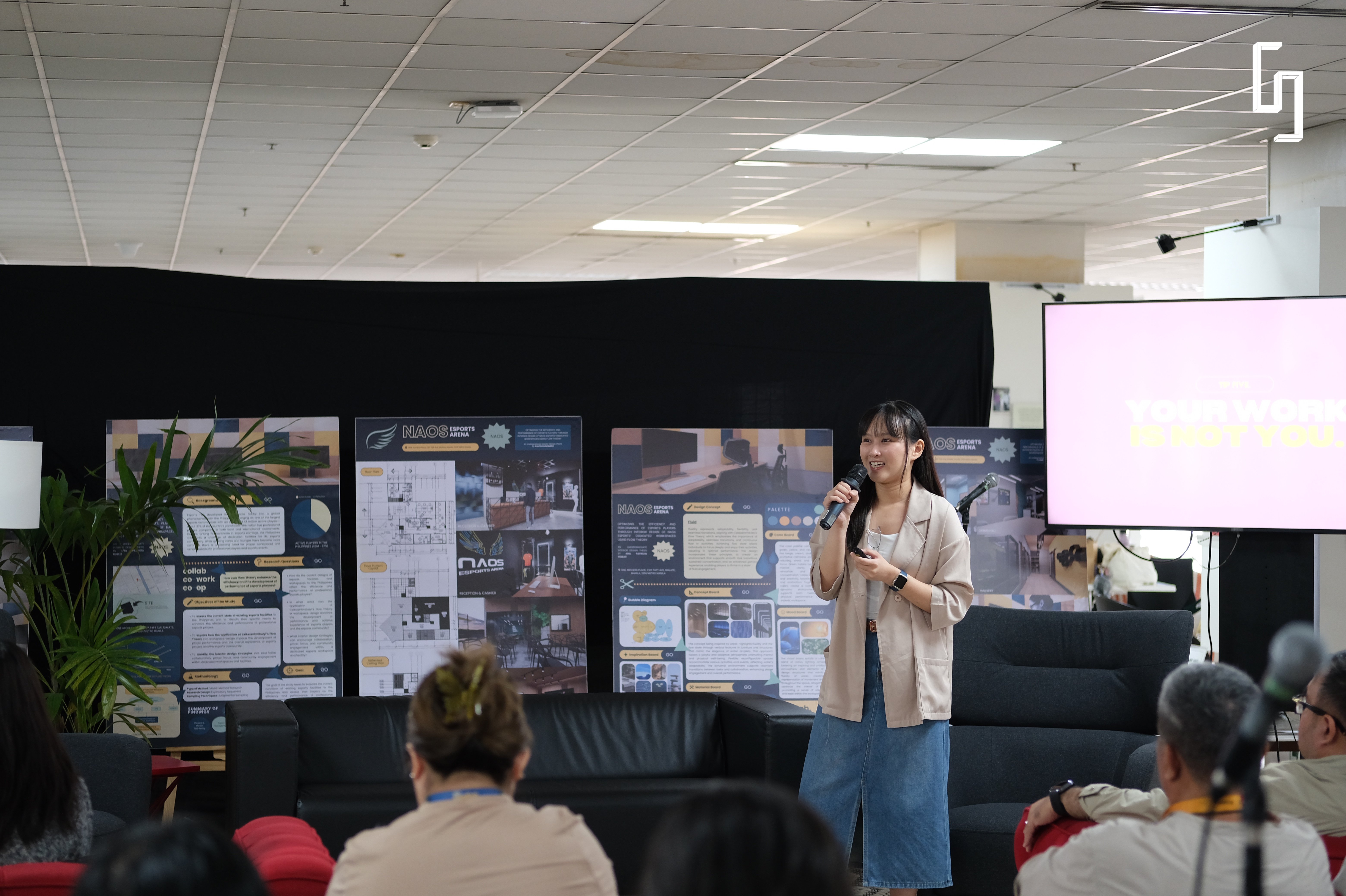 Innovative and eco-friendly design practices championed in SIKLAB 2025
