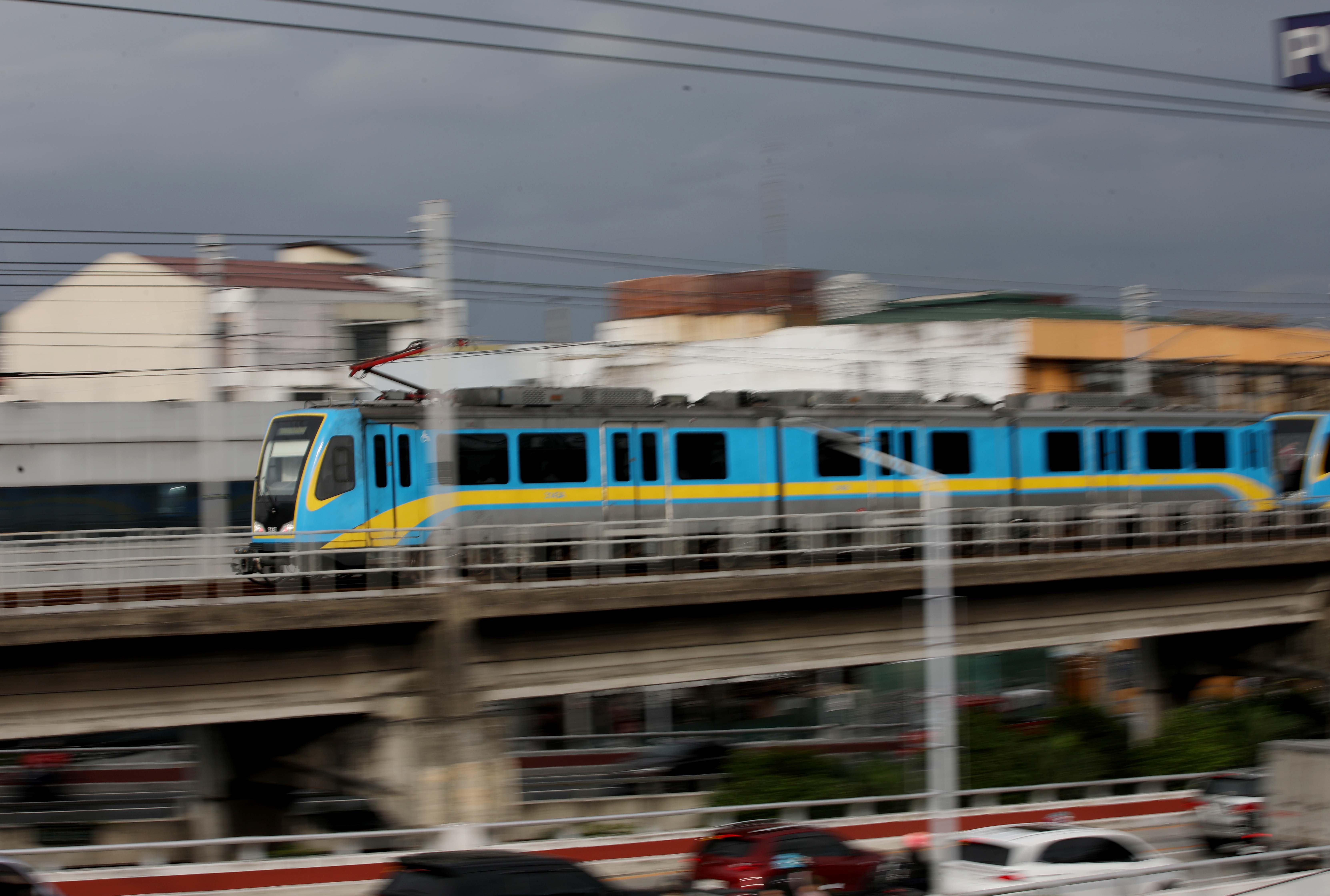  MRT-3, LRT-2: DoTr targets 2026 bids
