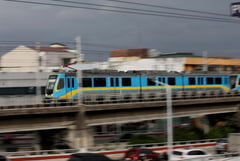  MRT-3, LRT-2: DoTr targets 2026 bids