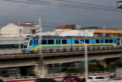 MRT-3, LRT-2: DoTr targets 2026 bids