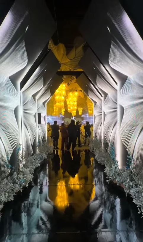 Elevating traditional styling into immersive experiences.