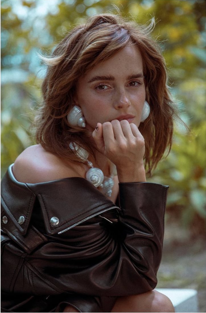 Emma Watson can’t ‘cancel out’ J.K. Rowling