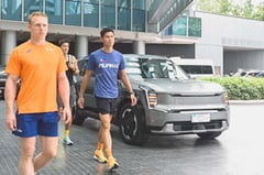 Kia backs Obiena