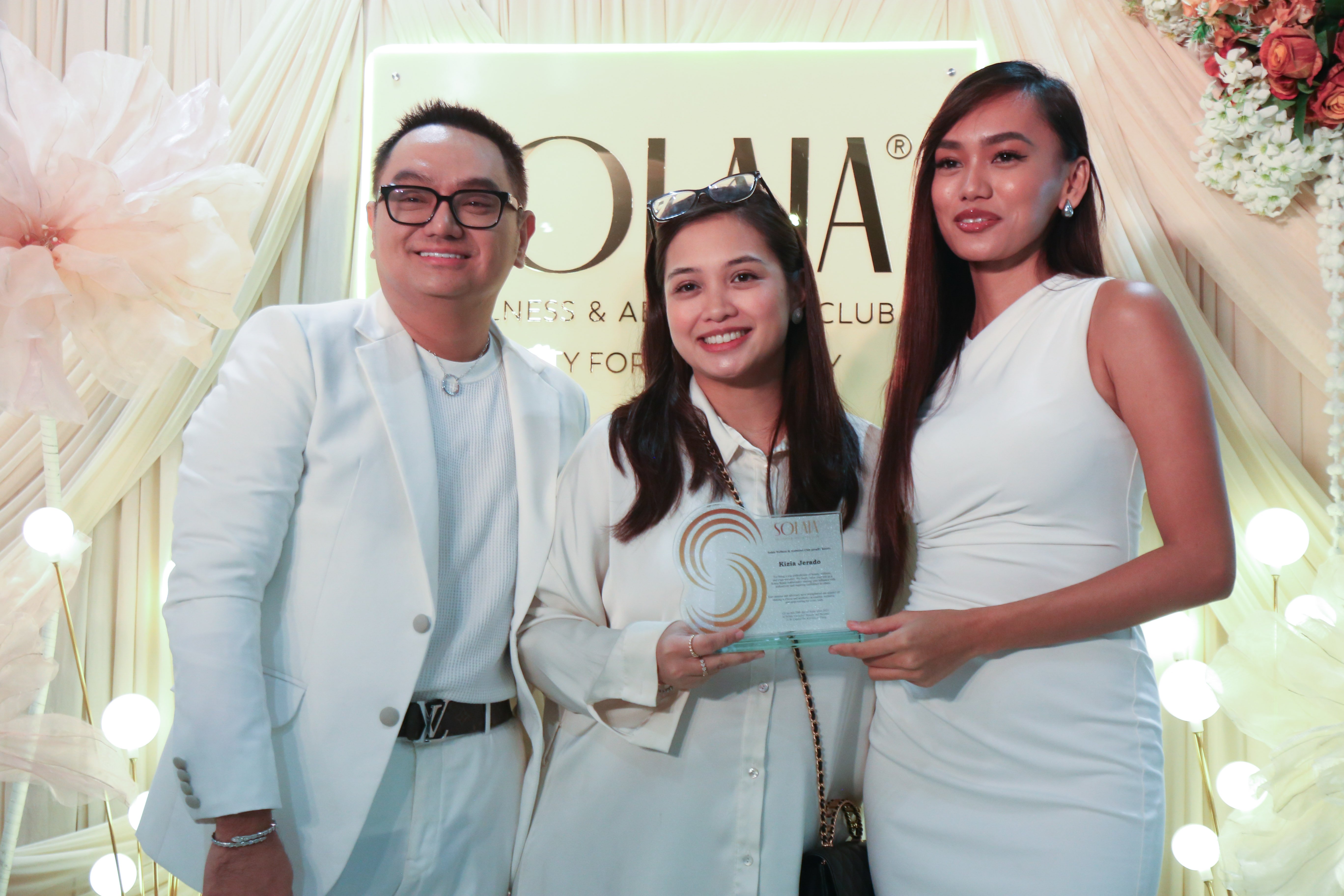 Beyond self-care: New beauty era unveiled