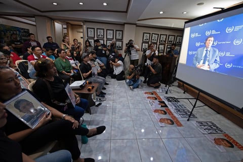 Digong faces expanding ICC witness list