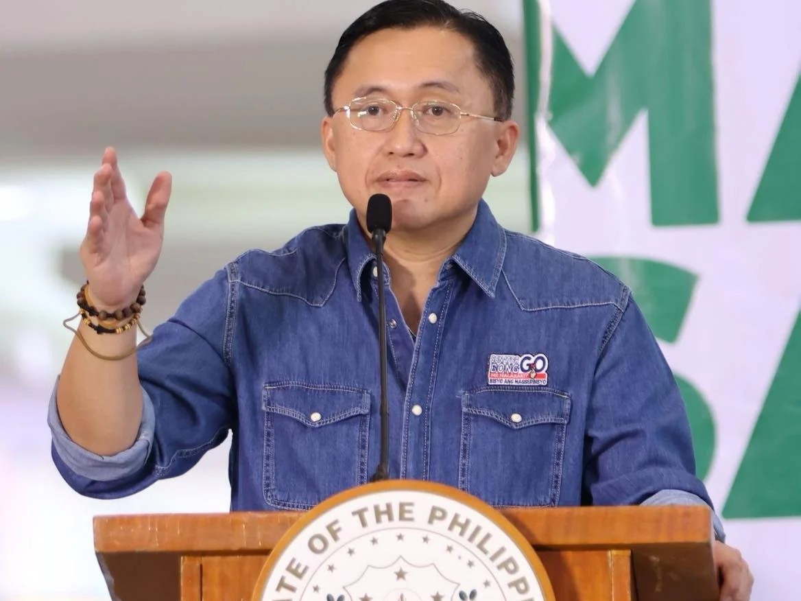 Go backs DOT budget, seeks lower airfare, sports tourism boost