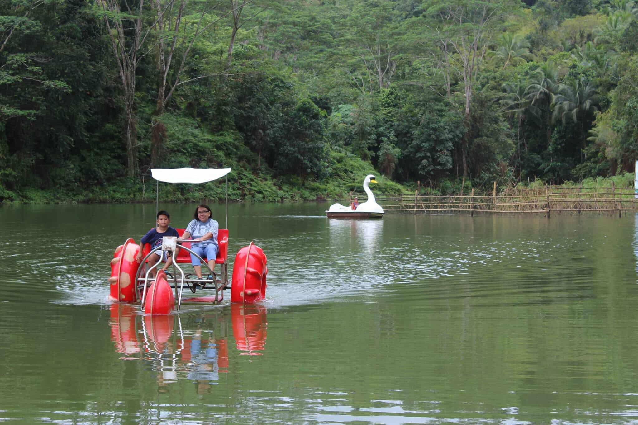 Misamis Occidental opens wakeboarding, eco-adventure