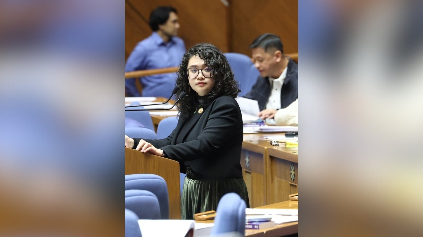 Solon alarmed over SUCs’ budget cuts