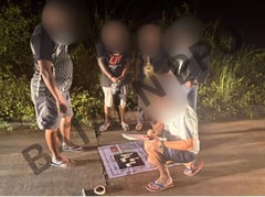 Illegal drugs worth P363,000 seized in Limay buy-bust