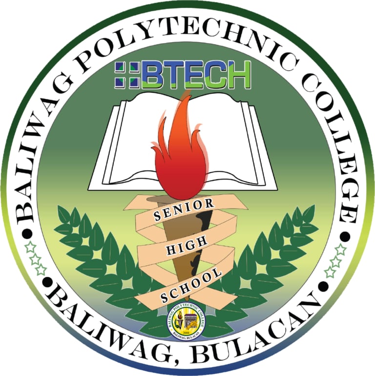 Baliwag Polytechnic students get digital citizenship