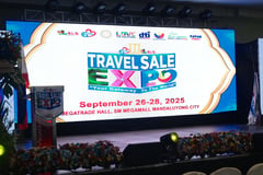Expo 2025 proves travel is life for Filipinos