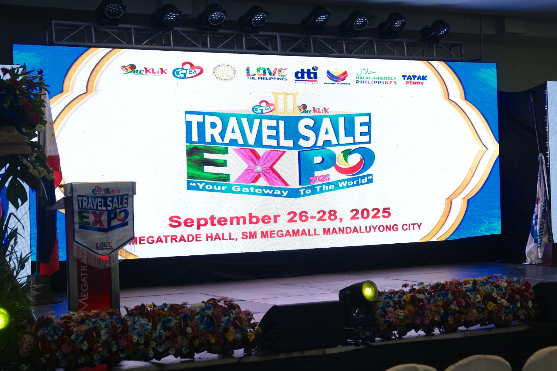 Expo 2025 proves travel is life for Filipinos