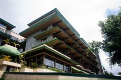 Baguio Country Club marks 120th year with focus on sustainability, innovation in tourism
