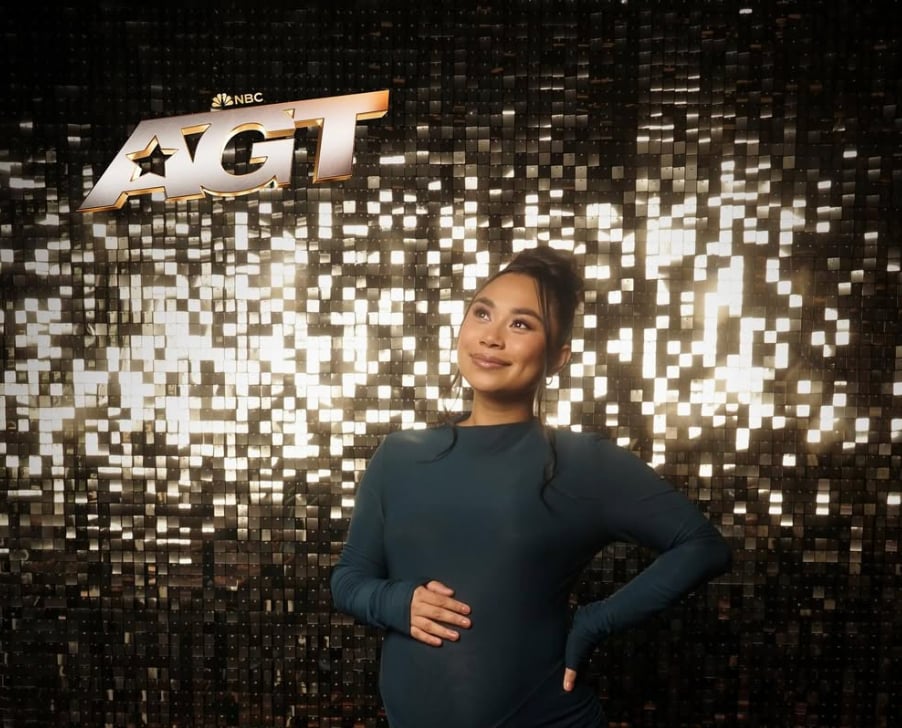 Jessica Sanchez: Triumphant ‘America’s Got Talent’ return