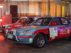 Shell crowns first Auto Mekaniko Champion