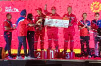 Daily Tribune joins Shell Pilipinas for first Auto Mekaniko Champs competition