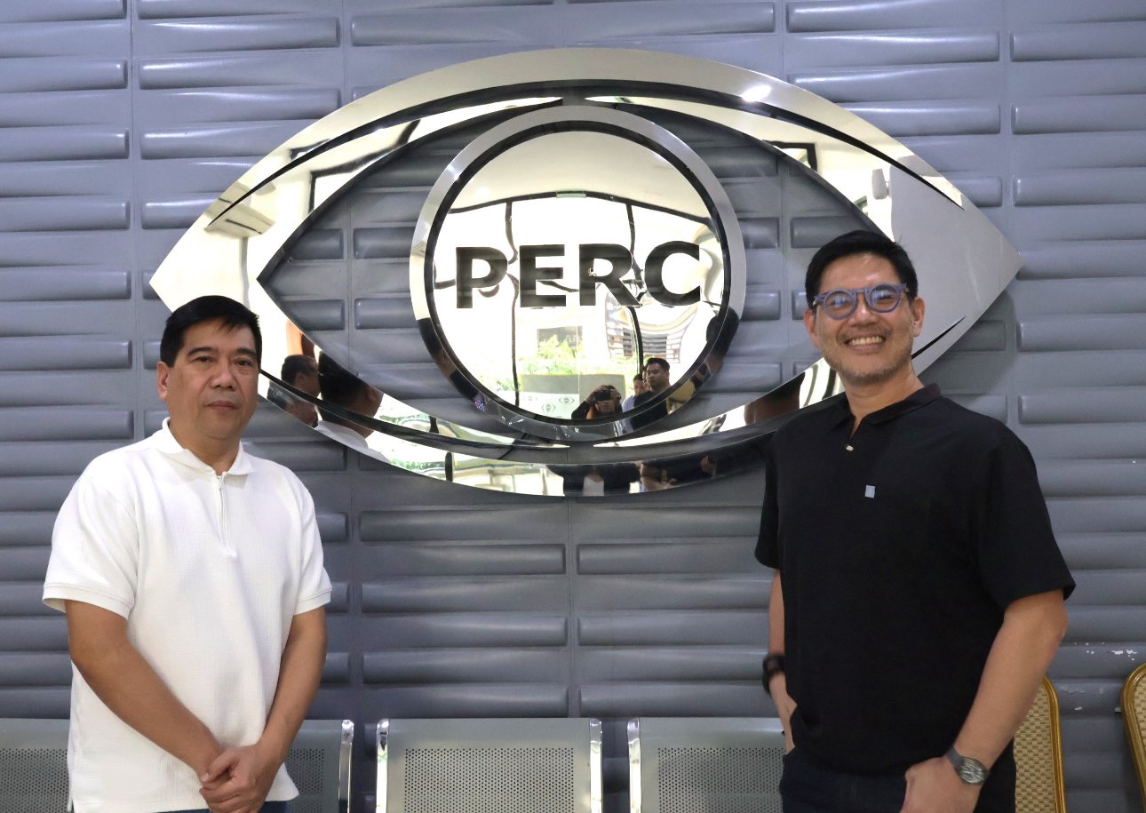 PERC opens Phl’s first myopia center, launches LASIK suite