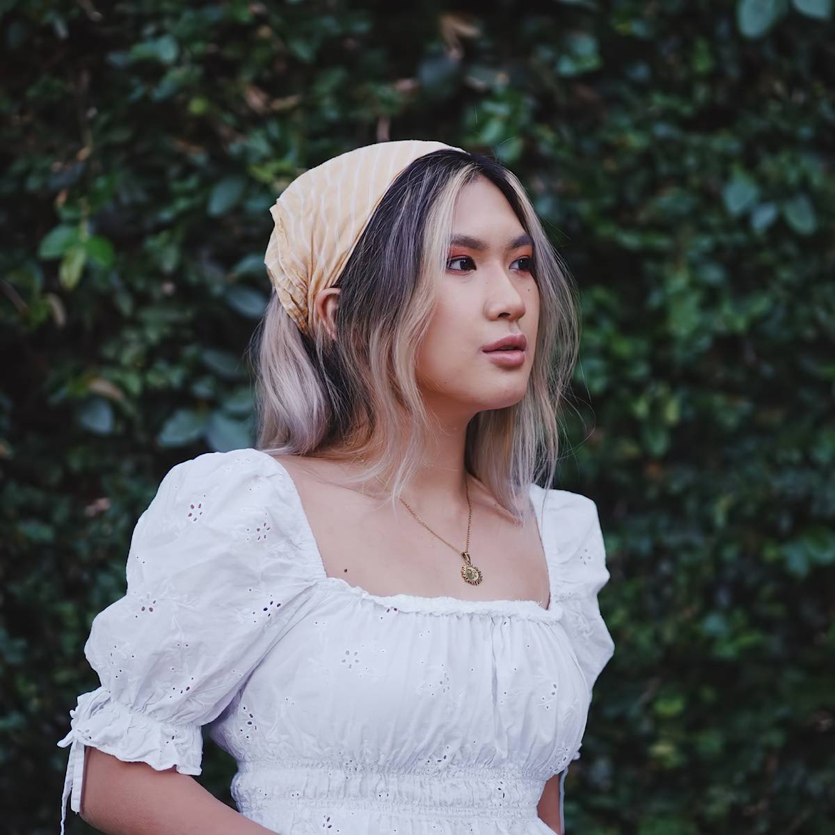 YSABELLE Cuevas.