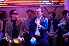OPM icons, rising stars unite for Sing Galing: Sing-lebrity edition