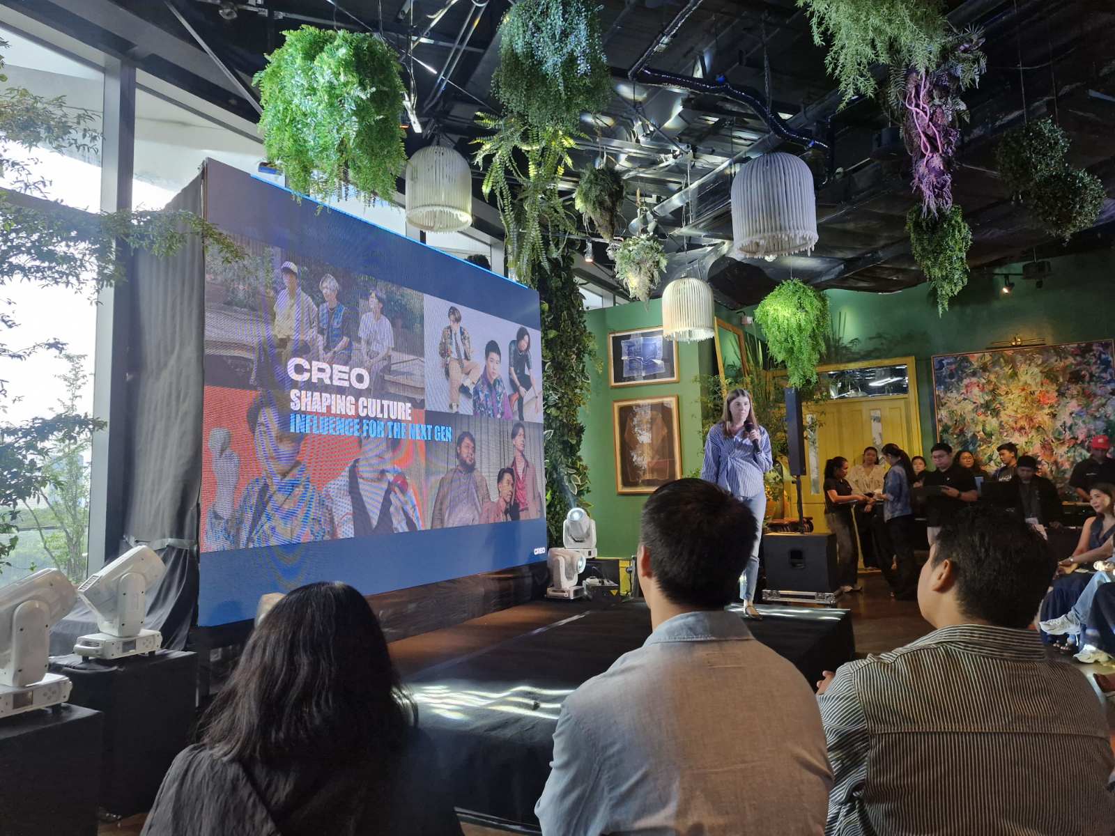 The one-stop shop for creativity in the digital age
