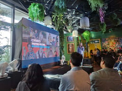 The one-stop shop for creativity in the digital age