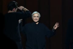 Silvia Venturini Fendi steps down as Fendi creative director