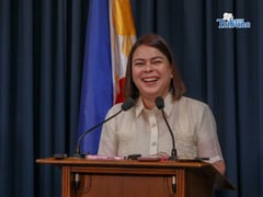 Senate panel OKs OVP’s P902.9-M 2026 budget, no confidential funds