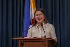 Defense team says no ‘smoking gun’ vs Sara Duterte