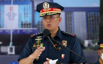 Palace appoints Azurin as new ICI adviser, investigator