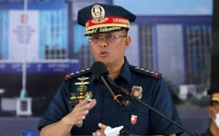 Palace appoints Azurin as new ICI adviser, investigator