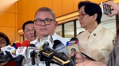 ‘Ghosts’ infiltrate DA’s FMR projects