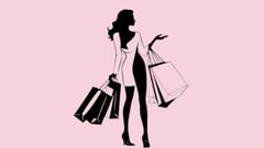 Simple actress gets lifestyle boost, thanks to politician benefactor