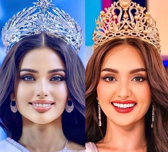 Miss Universe Thailand clears the air, shows respect for Ahtisa Manalo