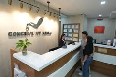 Filinvest One diversifies portfolio with Conceive IVF Manila