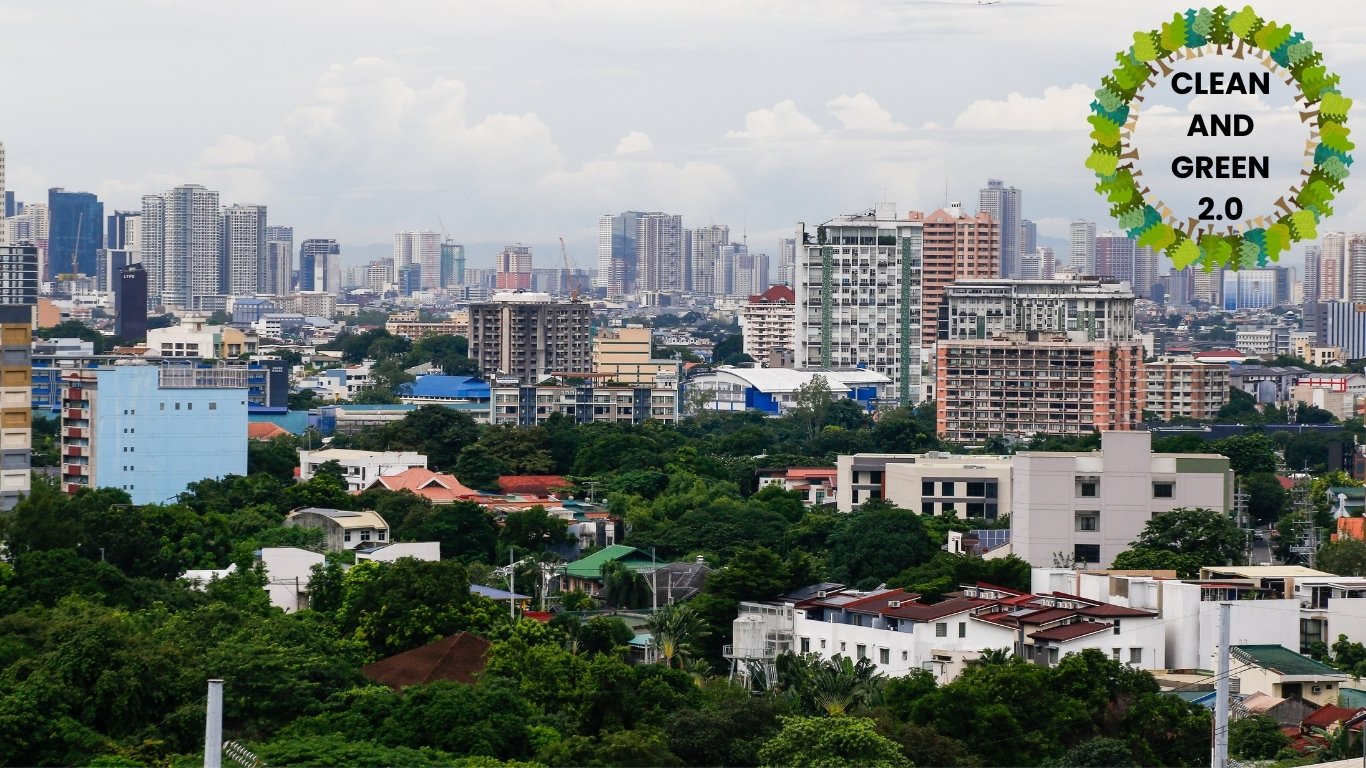 Balancing urbanization and sustainability for health and wellness