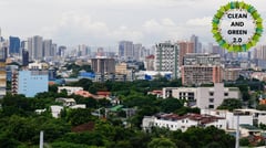 Balancing urbanization and sustainability for health and wellness