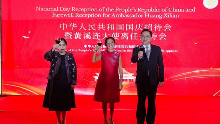 FL joins China’s 76th anniversary celebration