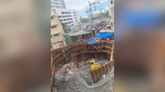 JASMMC annex building construction still stalled