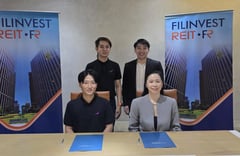 FILRT’s Filinvest One diversifies portfolio with Conceive IVF Manila