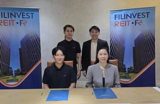 FILRT’s Filinvest One diversifies portfolio with Conceive IVF Manila