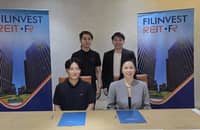 FILRT’s Filinvest One diversifies portfolio with Conceive IVF Manila