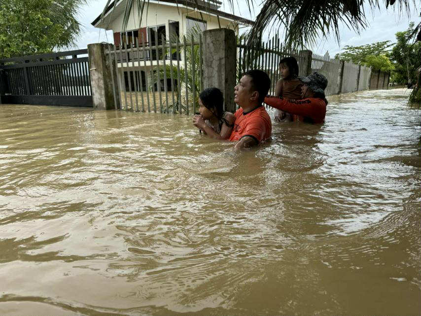 Albay’s ‘zero casualty doctrine’ reflected by Disaster Act