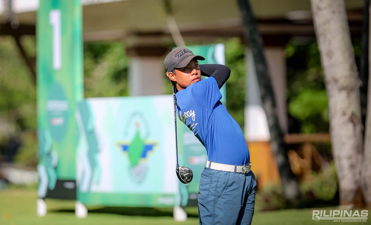 Best junior golfers set for fierce battle
