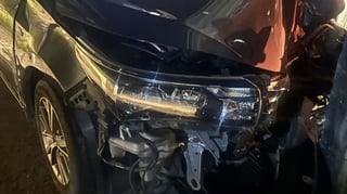 Two road crashes in Pangasinan leave five injured